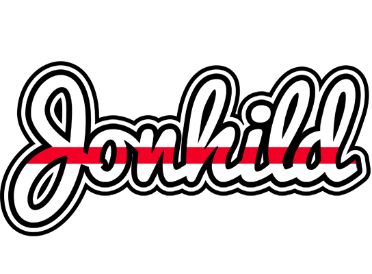 Jonhild kingdom logo