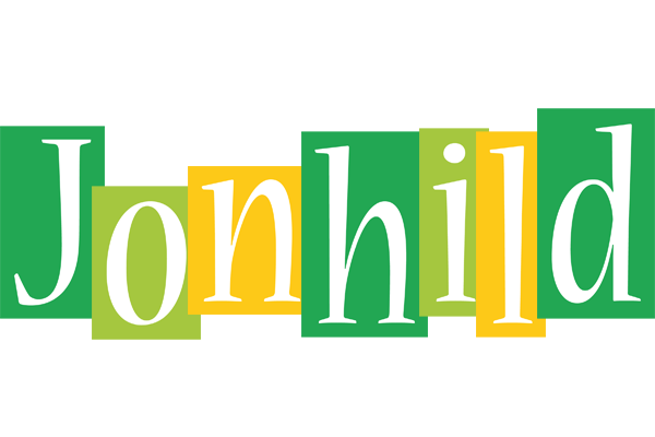 Jonhild lemonade logo