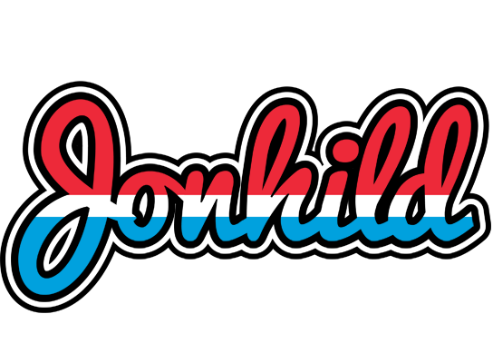 Jonhild norway logo
