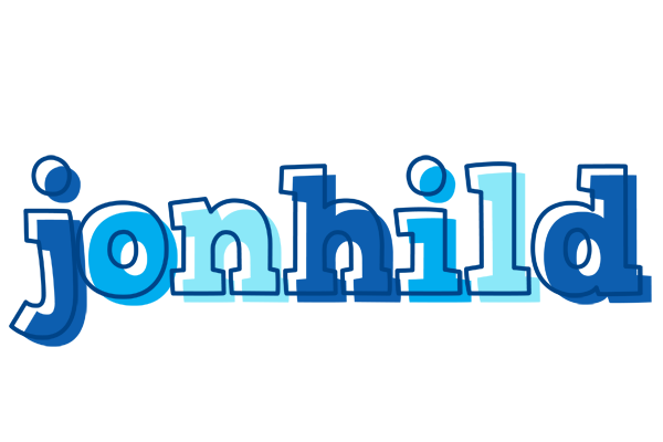 Jonhild sailor logo