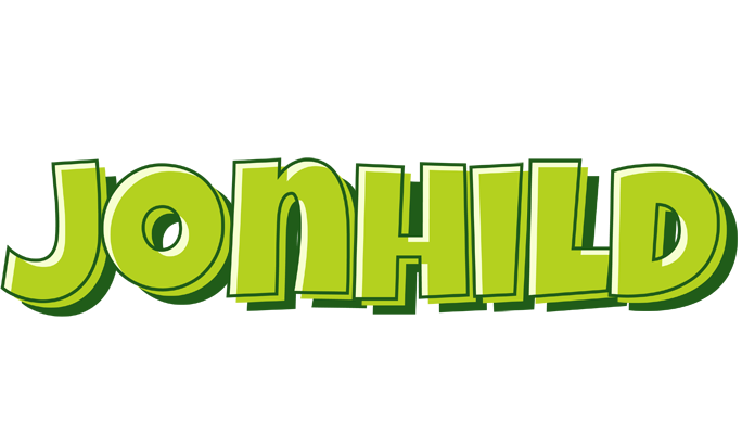 Jonhild summer logo