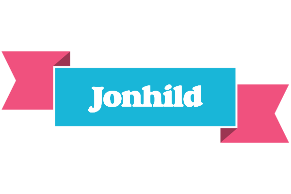 Jonhild today logo