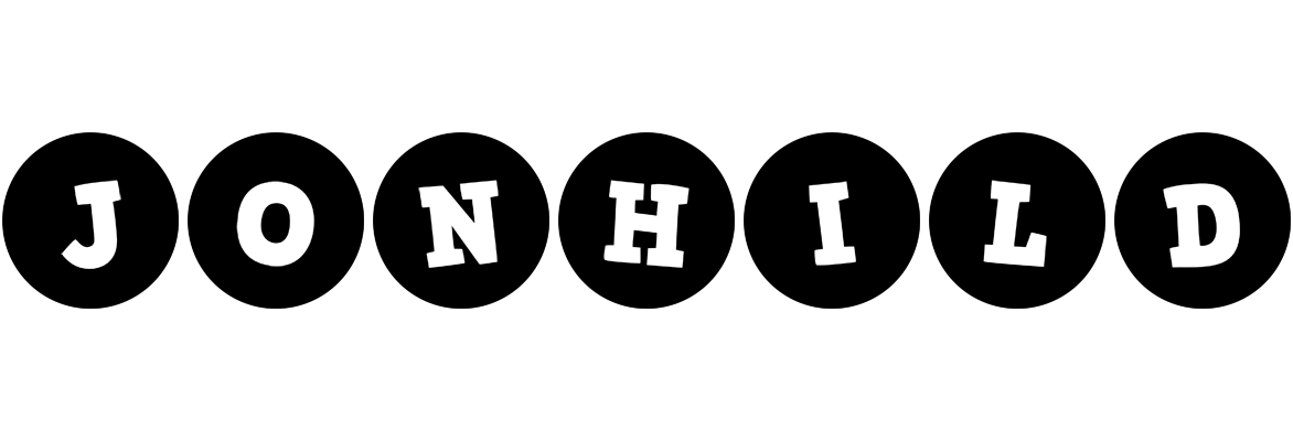 Jonhild tools logo