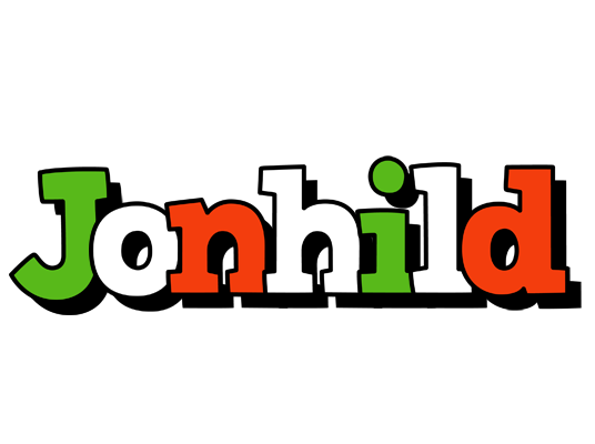 Jonhild venezia logo