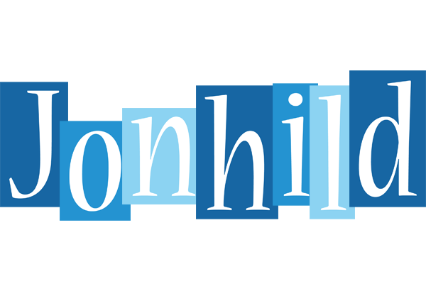 Jonhild winter logo