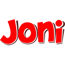 Joni basket logo