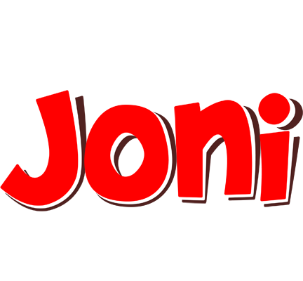 Joni basket logo