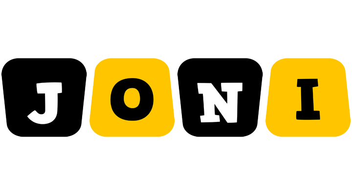 Joni boots logo