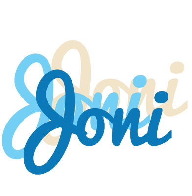 Joni breeze logo