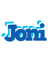 Joni business logo