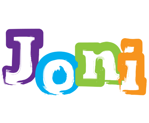 Joni casino logo