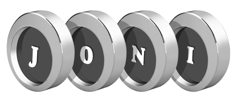 Joni coins logo