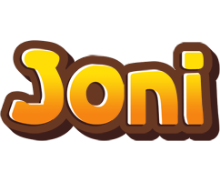 Joni cookies logo