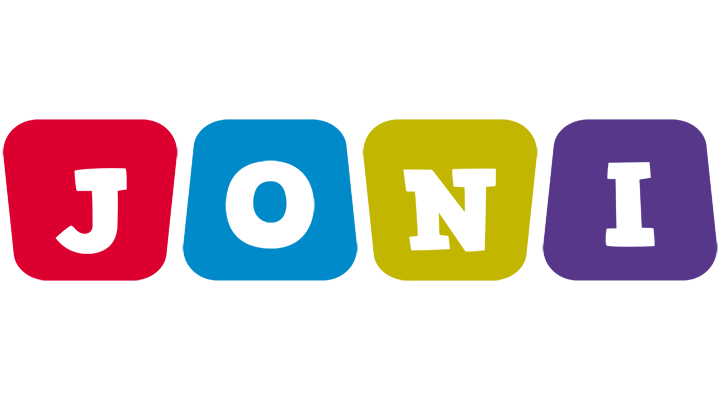 Joni daycare logo