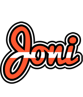 Joni denmark logo