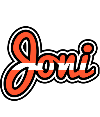 Joni denmark logo