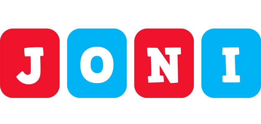 Joni diesel logo