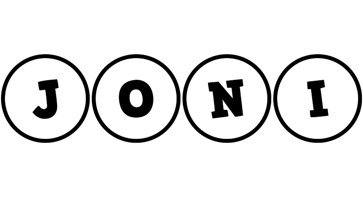 Joni handy logo