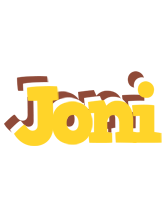 Joni hotcup logo