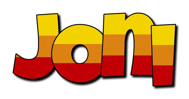 Joni jungle logo