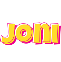 Joni kaboom logo