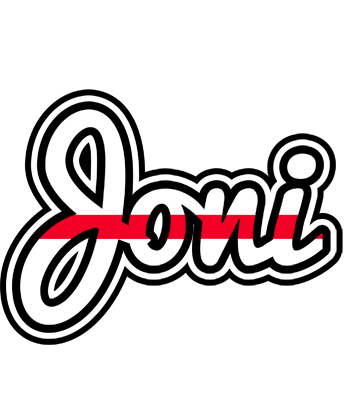 Joni kingdom logo