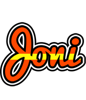 Joni madrid logo