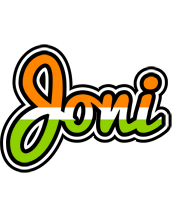 Joni mumbai logo