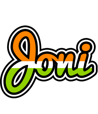 Joni mumbai logo