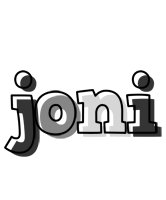 Joni night logo