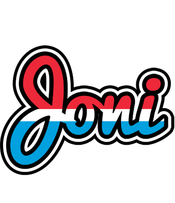 Joni norway logo
