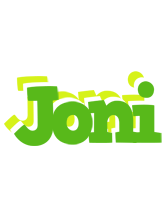 Joni picnic logo