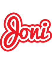 Joni sunshine logo