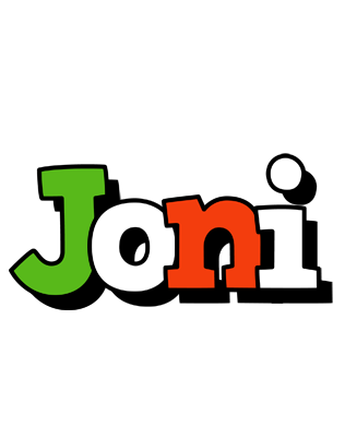 Joni venezia logo