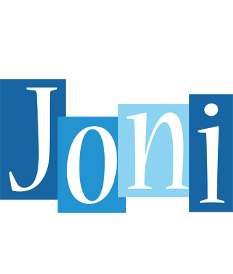 Joni winter logo