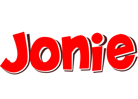 Jonie basket logo