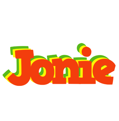Jonie bbq logo