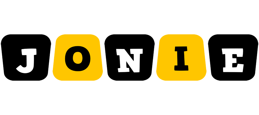 Jonie boots logo
