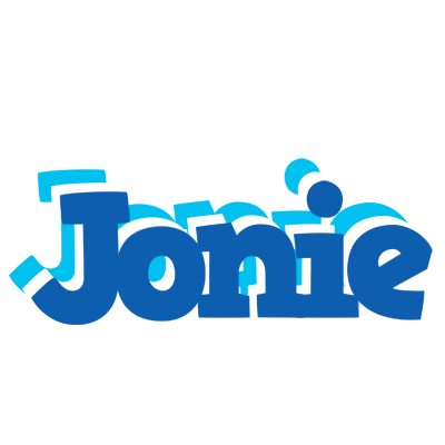 Jonie business logo