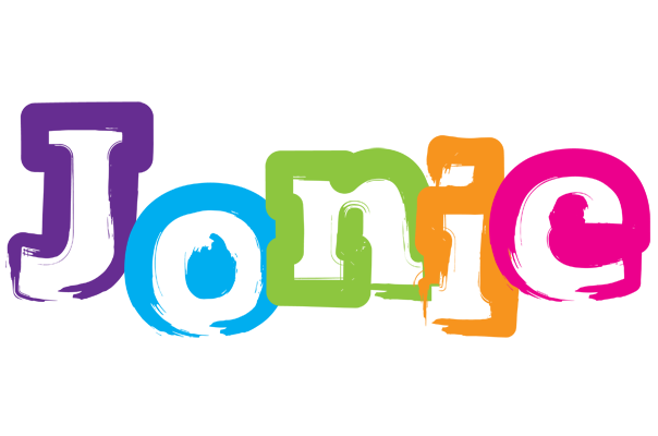 Jonie casino logo
