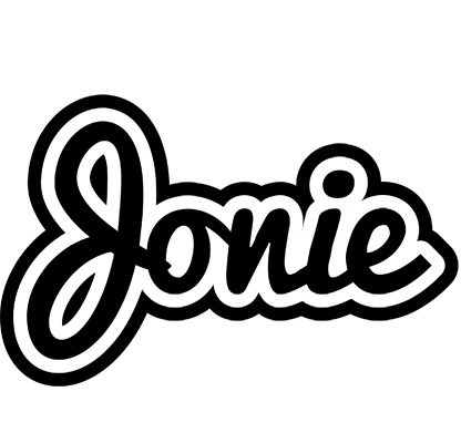 Jonie chess logo