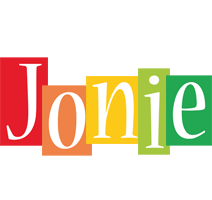 Jonie Logo | Name Logo Generator - Smoothie, Summer, Birthday, Kiddo