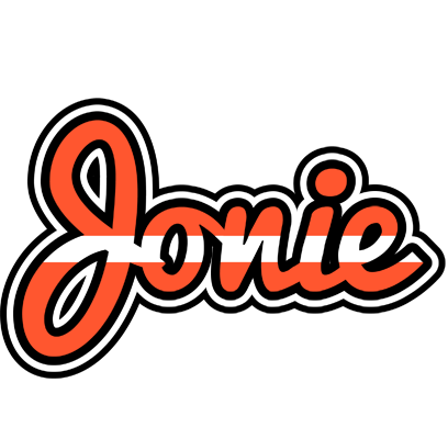 Jonie denmark logo