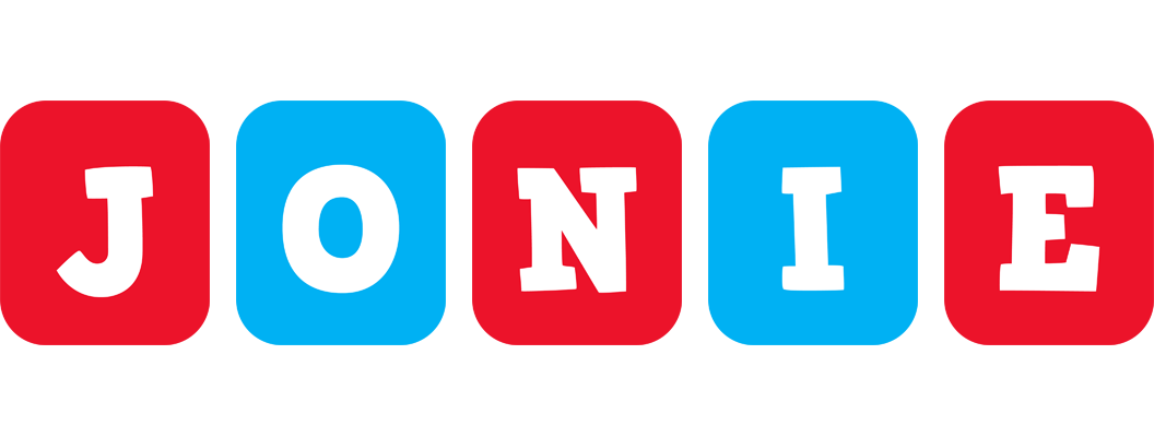 Jonie diesel logo