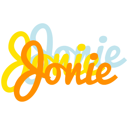 Jonie energy logo