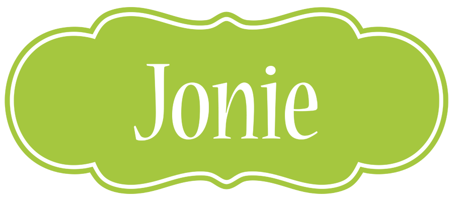 Jonie family logo