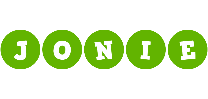 Jonie games logo