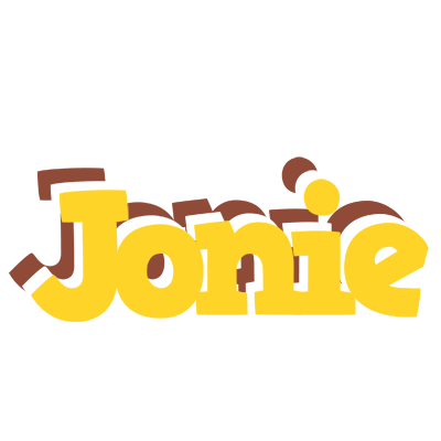 Jonie hotcup logo