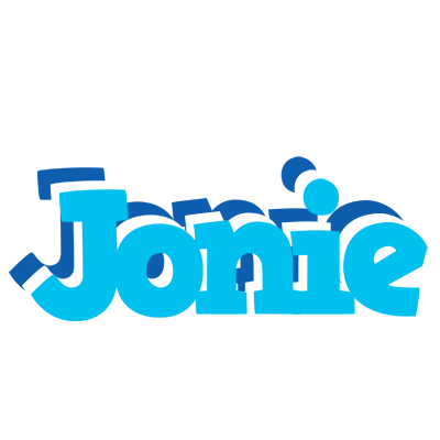 Jonie jacuzzi logo