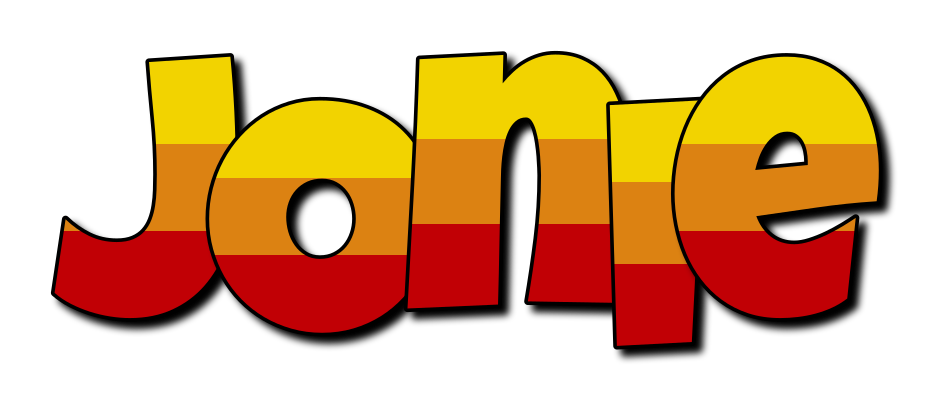 Jonie jungle logo